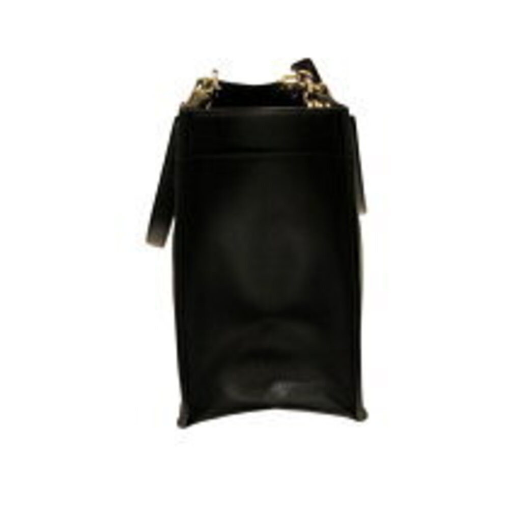 Christian Dior Essential Black Lamb Handbag - Picture 3 of 8